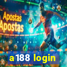 a188 login